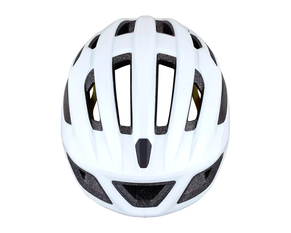 Specialized Chamonix 3 Road Helmet (White) (L) - view 7